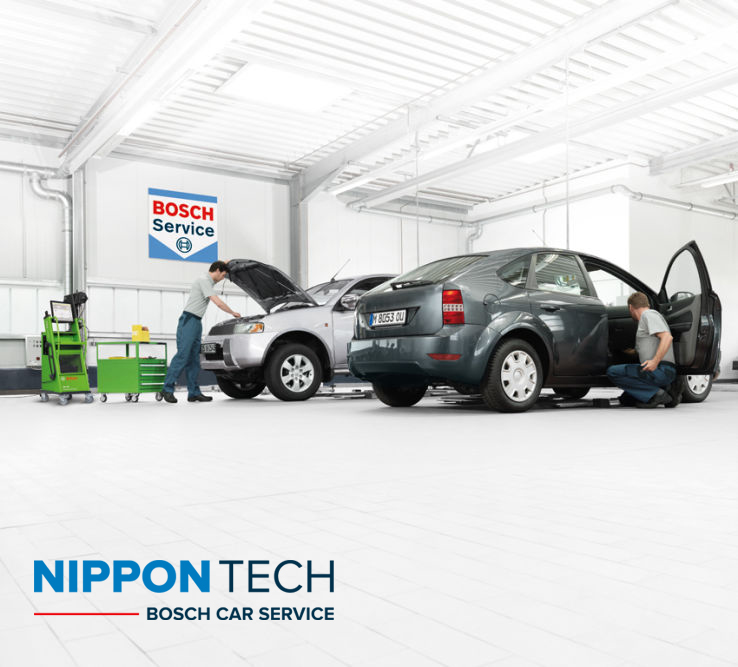 nippon tech quienes somos foto taller